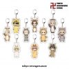2021 Chibi Tokyo Revengers Keychains