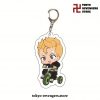 2021 Tokyo Revengers Takemichi Hanagaki Acrylic Pendant Keychain