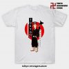 Ken Draken Ryuguji T-Shirt White / S