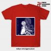 Mikey Again T-Shirt Red / S