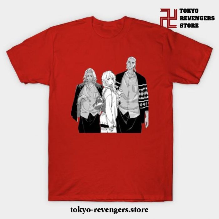 Tokyo Manjigan T-Shirt