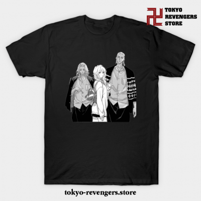 Tokyo Manjigan T-Shirt