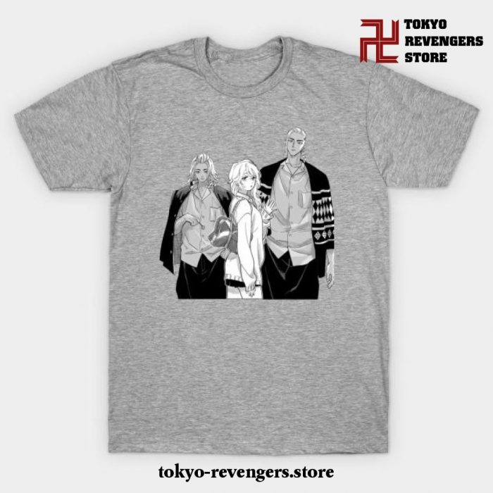 Tokyo Manjigan T-Shirt