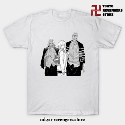 Tokyo Manjigan T-Shirt