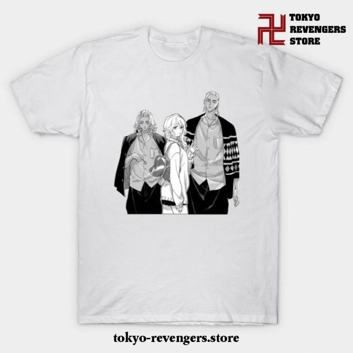 Tokyo Manjigan T-Shirt