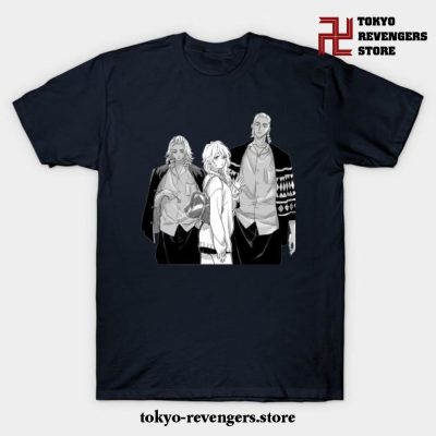 Tokyo Manjigan T-Shirt