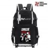 Tokyo Revengers Bang Travel Backpack