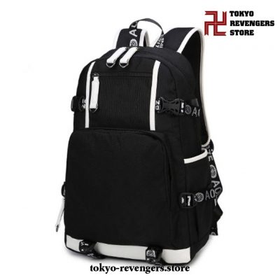 Tokyo Revengers Bang Travel Backpack