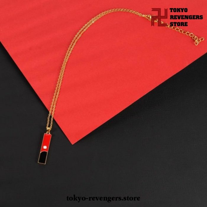 Tokyo Revengers Cosplay Pendant Necklace