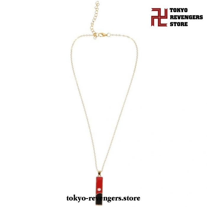 Tokyo Revengers Cosplay Pendant Necklace
