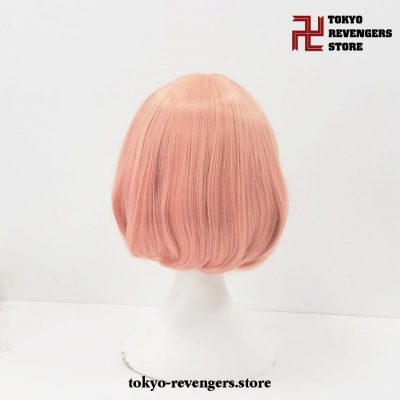 Tokyo Revengers Hinata Tachibana Cosplay Wig