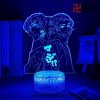 Tokyo Revengers Izana Kurokawa & Manjiro Sano 3D Lamp