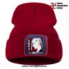 wine-red
