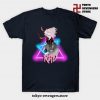 Tokyo Revengers Rad Artwork T-Shirt Navy Blue / S