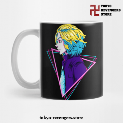 Tokyo Revengers Sano Manjiro Mug