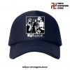 Tokyo Revengers Team Baseball Cap Full Black