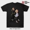Tokyo Revengers Time T-Shirt Black / S