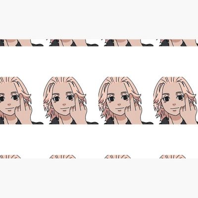 Mikey Collage Mug Official Cow Anime Merch